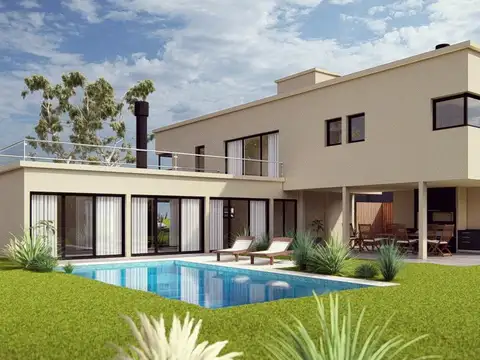 Casa en Venta de 3 dormitorios