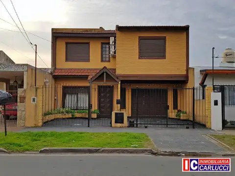 Casa 5 ambientes Ituzaingó Norte venta