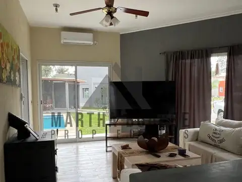 Casa en Venta de 3 dormitorios