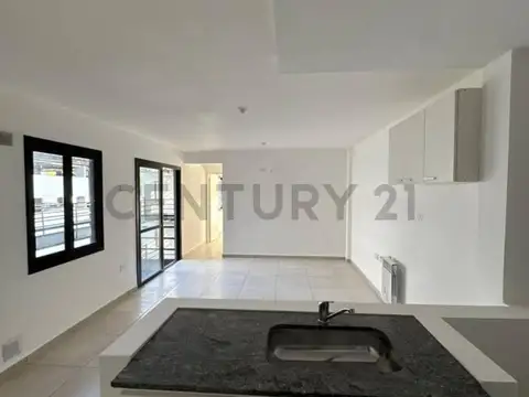 Departamento a estrenar en el corazón de Barrio General Paz!
