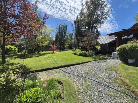 Casa en Venta al Oeste