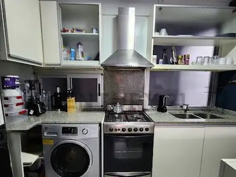 Departamento en Venta en Palermo Viejo, USD 215.000