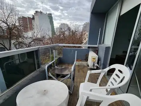 Gorriti 3700, Piso 3