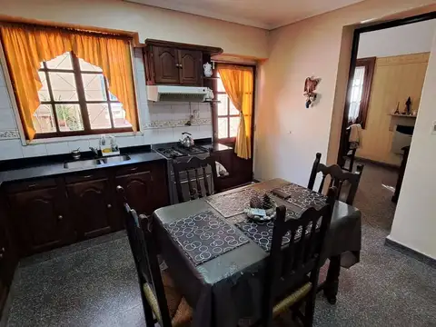 Casa en Venta 96 años