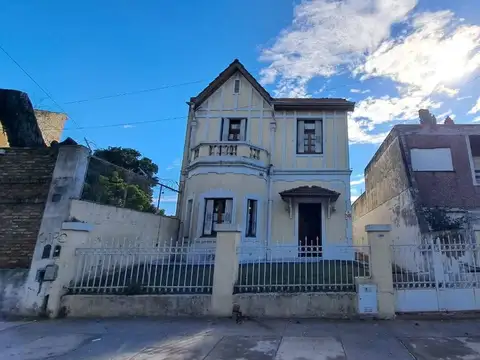 Casa en Venta en Villa Lugano, Capital Federal