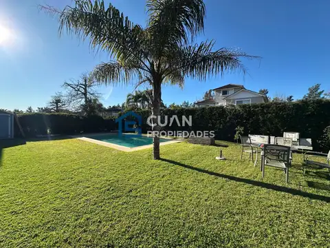 Casa en Venta de 4 dormitorios