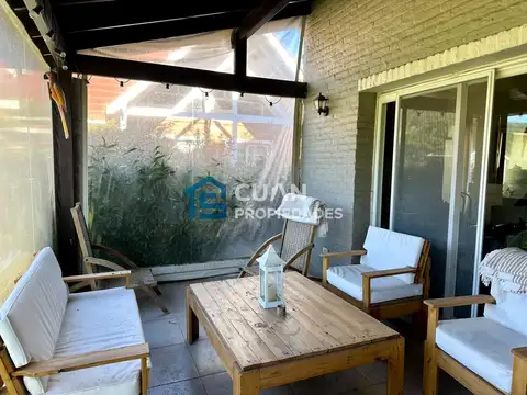 Casa en Venta 17 años