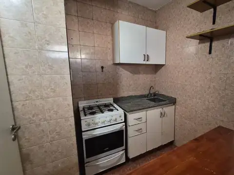 Departamento en Monserrat