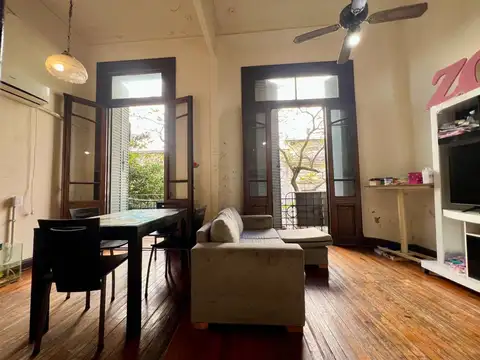 Depto Tipo Casa en Venta de 3 ambientes