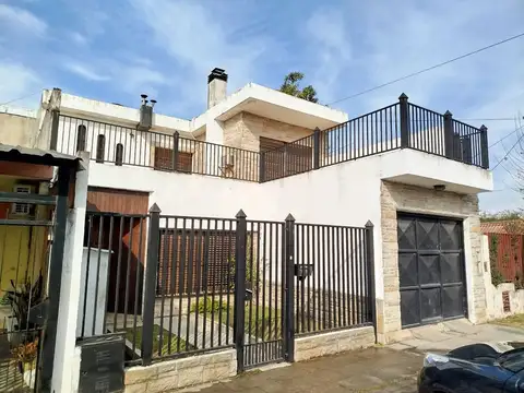 Casa en Venta 5 Amb en Jose C Paz , Apta Crédito