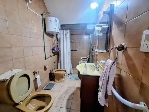 Casa en Venta 5 Amb en Jose C Paz , Apta Crédito