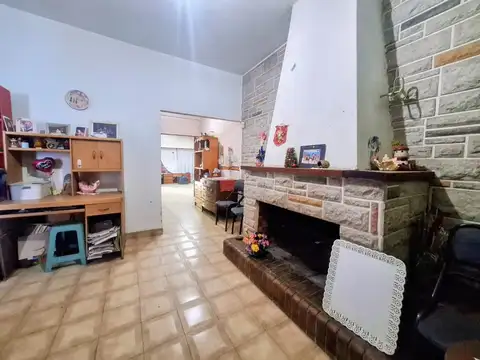 Casa en Venta en Alberdi, USD 80.000