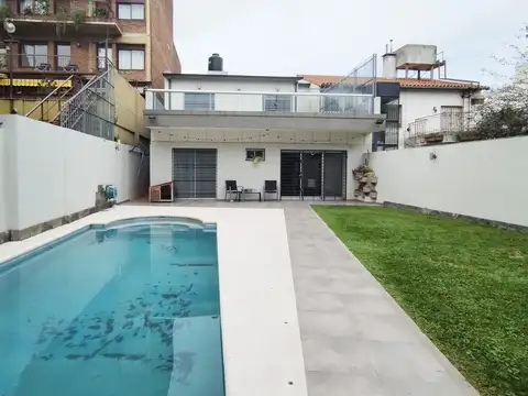 Casa en Venta de 5 dormitorios