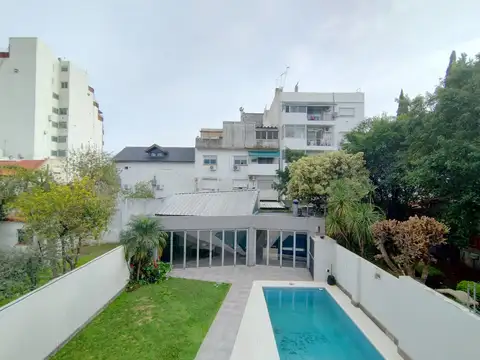 Pedro Lozano 3700