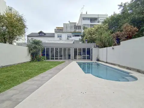 Casa en Venta de 5 dormitorios
