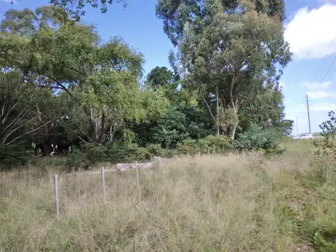Campo en Venta Turístico