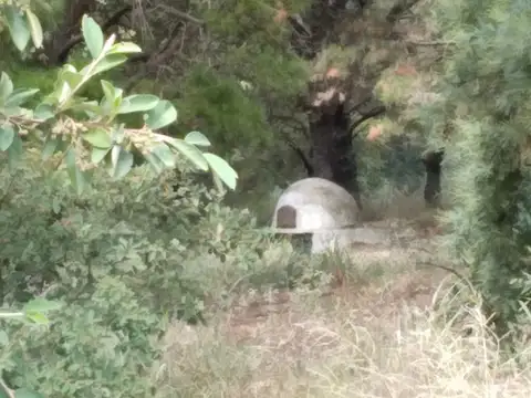 Ruta Interbalnearia11 Km 413