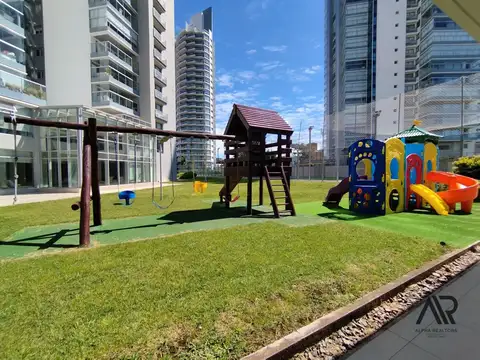 Departamento en Alquiler Temporal en Punta del Este, USD 15.400