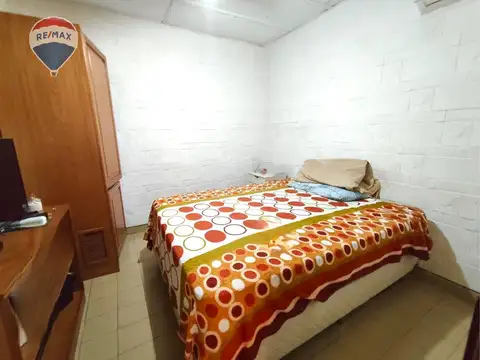 Venta casa 4 amb Villa Lynch con patio y cochera