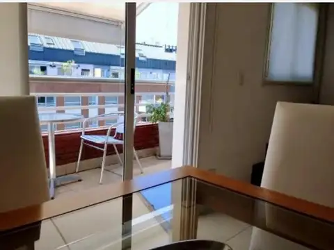 Juana Manso 1700, Piso 8
