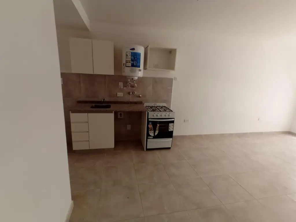 MENDOZA 1851 de 1 Dormitorios