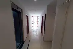 Emprendimiento en Centro de 1 Dormitorios