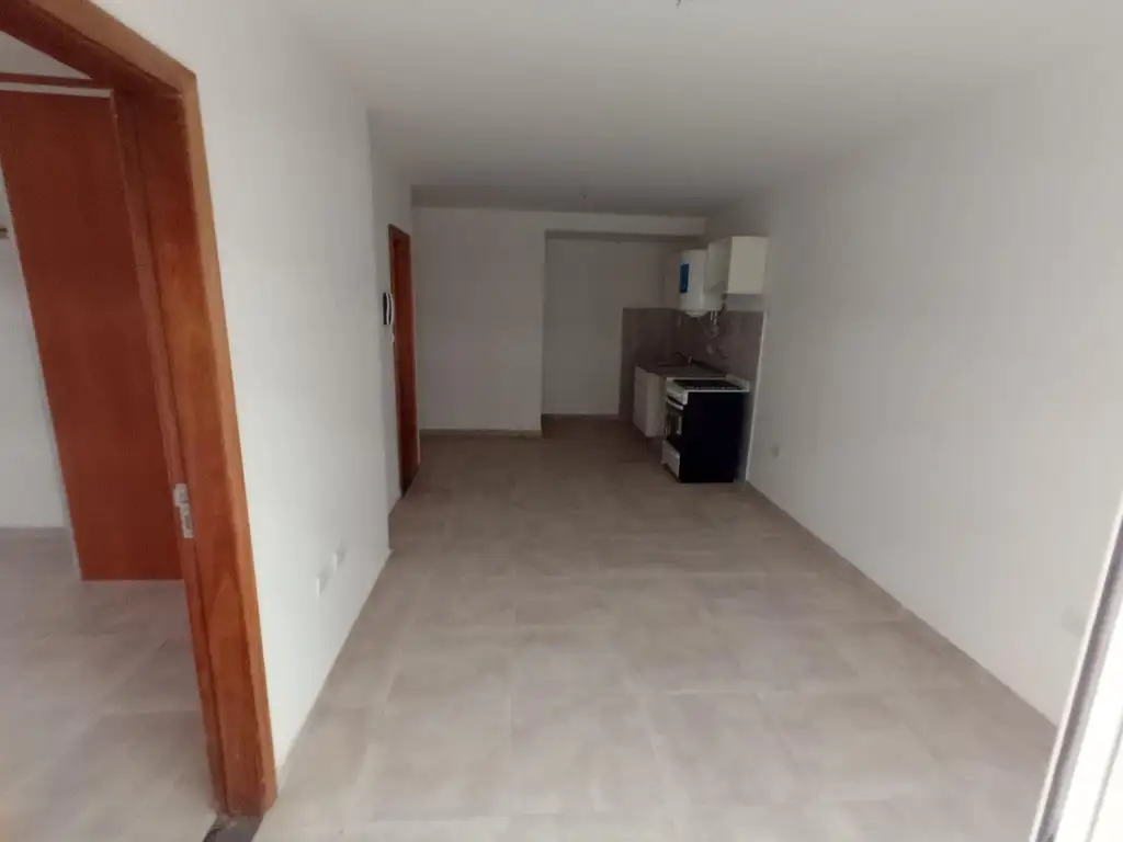 Emprendimiento en Centro - Etapa: En construcción