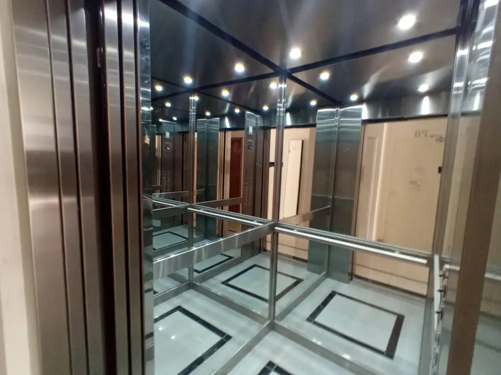 Emprendimiento en Centro