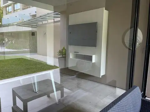 Departamento en Alquiler 10 años