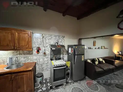 Depto Tipo Casa en Venta A Estrenar
