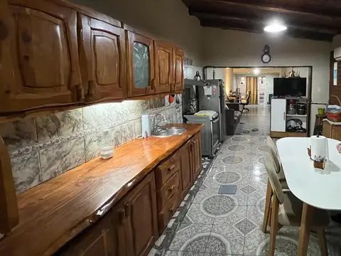Depto Tipo Casa en Venta con 1 cocheras