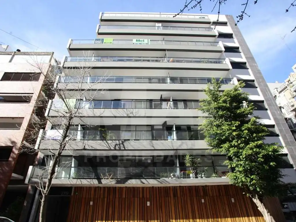 Zapiola 2319 en Belgrano