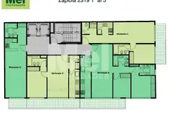 Emprendimiento en Belgrano - Etapa: Terminado
