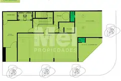 Emprendimiento en Belgrano