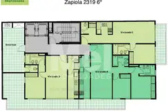 Emprendimiento de 32 Unidades