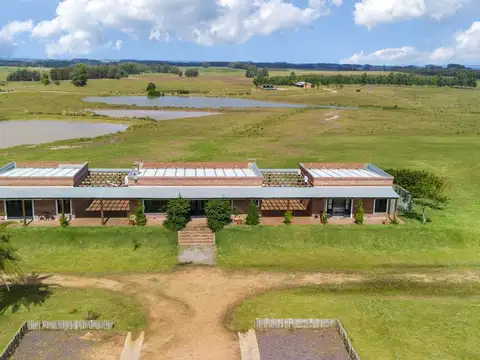 Venta Chacra Pueblo Garzon Ruta 9 José Ignacio