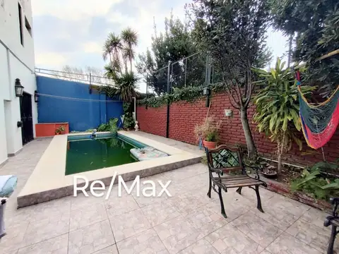 Casa en Venta en Villa Luzuriaga, USD 180.000