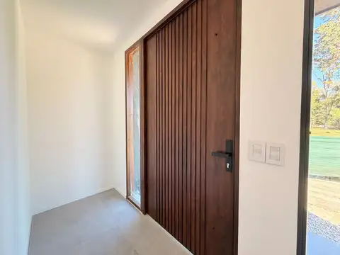 Casa en Venta en Manzanares, USD 215.000