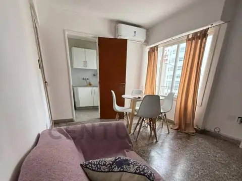 Departamento de un dormitorio en venta, La Plata