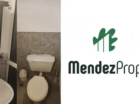 Departamento en Alquiler en Ezeiza, $ 380.000