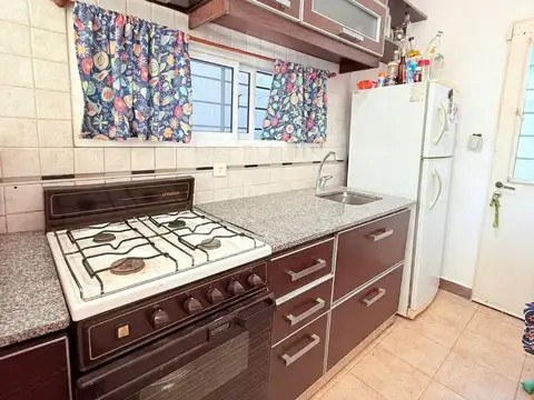 Casa en Venta 10 años