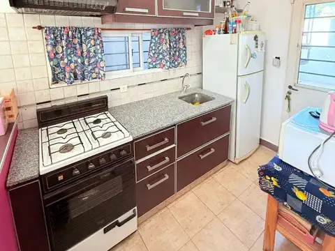 CASA TIPO PH EN PLANTA BAJA