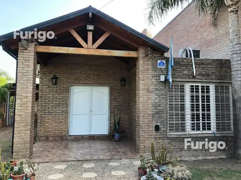 Casa en Venta de 2 dormitorios