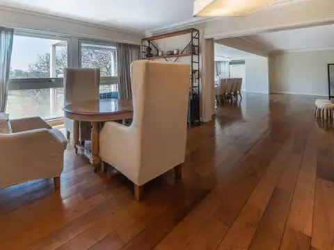 Departamento en Alquiler en Palermo Chico, USD 7.500