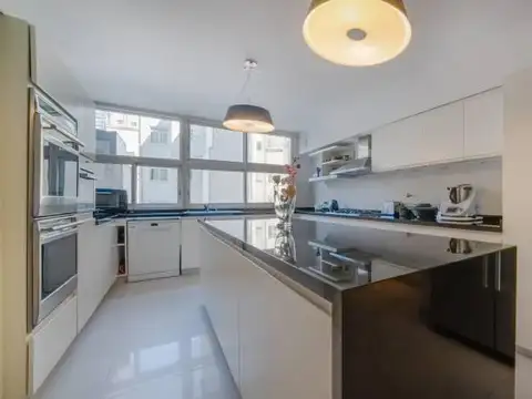 Departamento en Alquiler 50 años