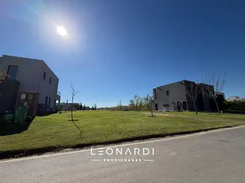 Lote en venta en El Naudir - ID 6068