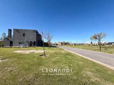 Lote en venta en El Naudir - ID 6068