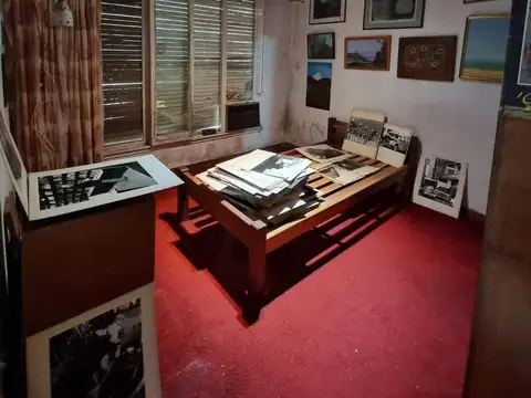 Casa - Olivos