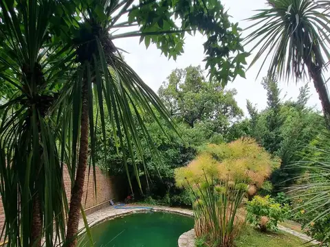 Casa - Olivos