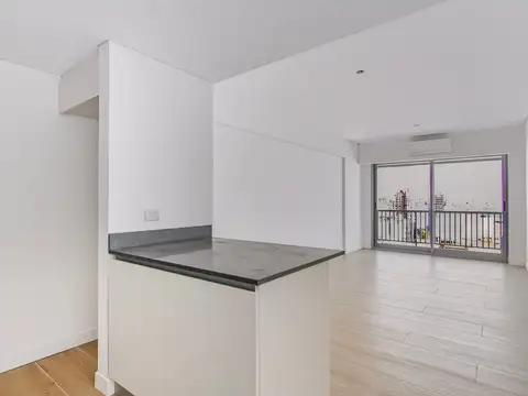 Departamento en Venta 1 año